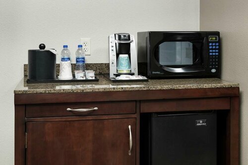 Гостиница Hilton Garden Inn Dfw North Grapevine в Грейпвайне