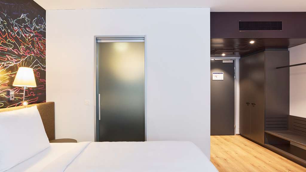 Фото Radisson Blu Hotel, Lucerne