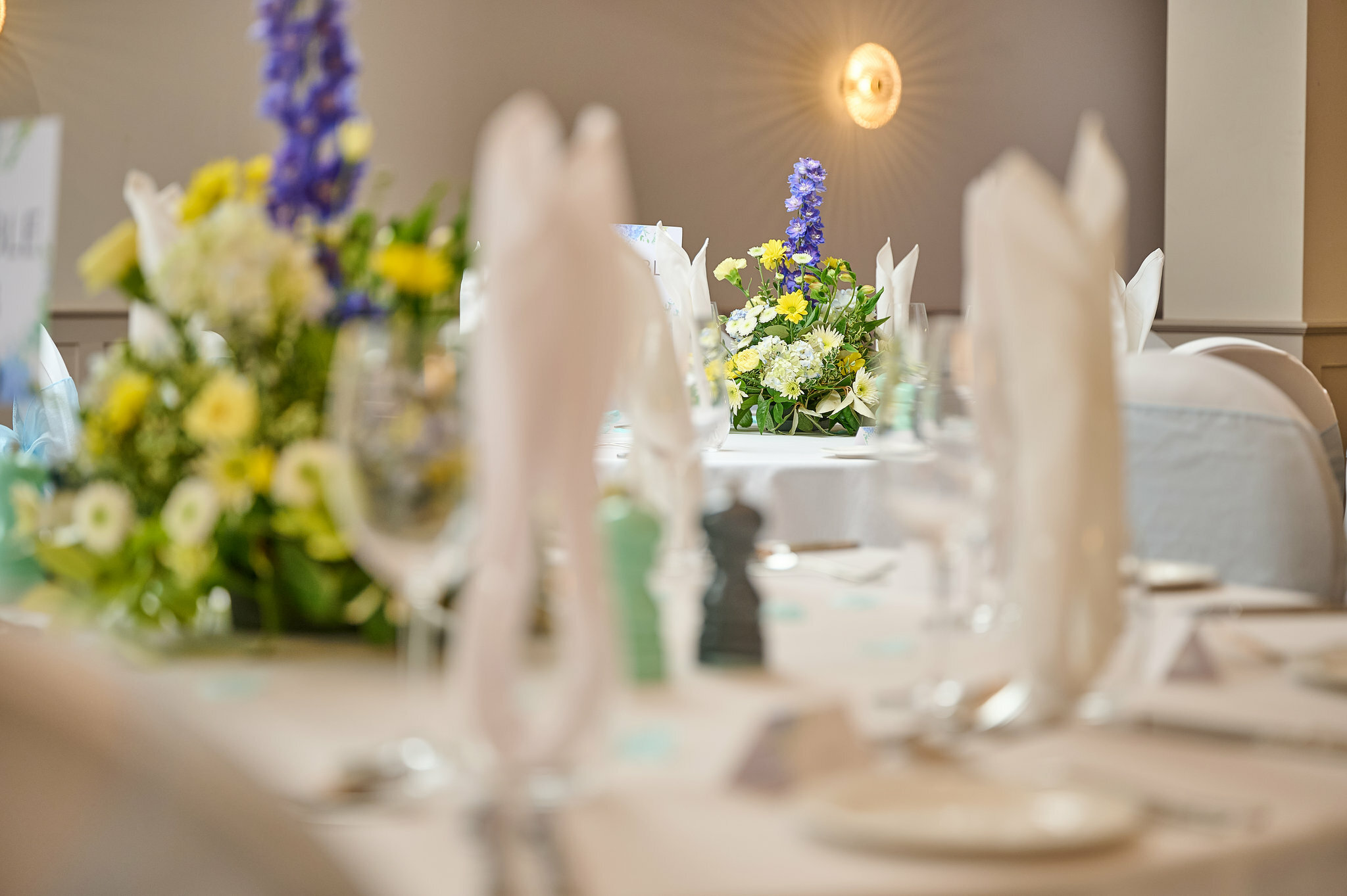 Фото Milford Hall Hotel & SPA