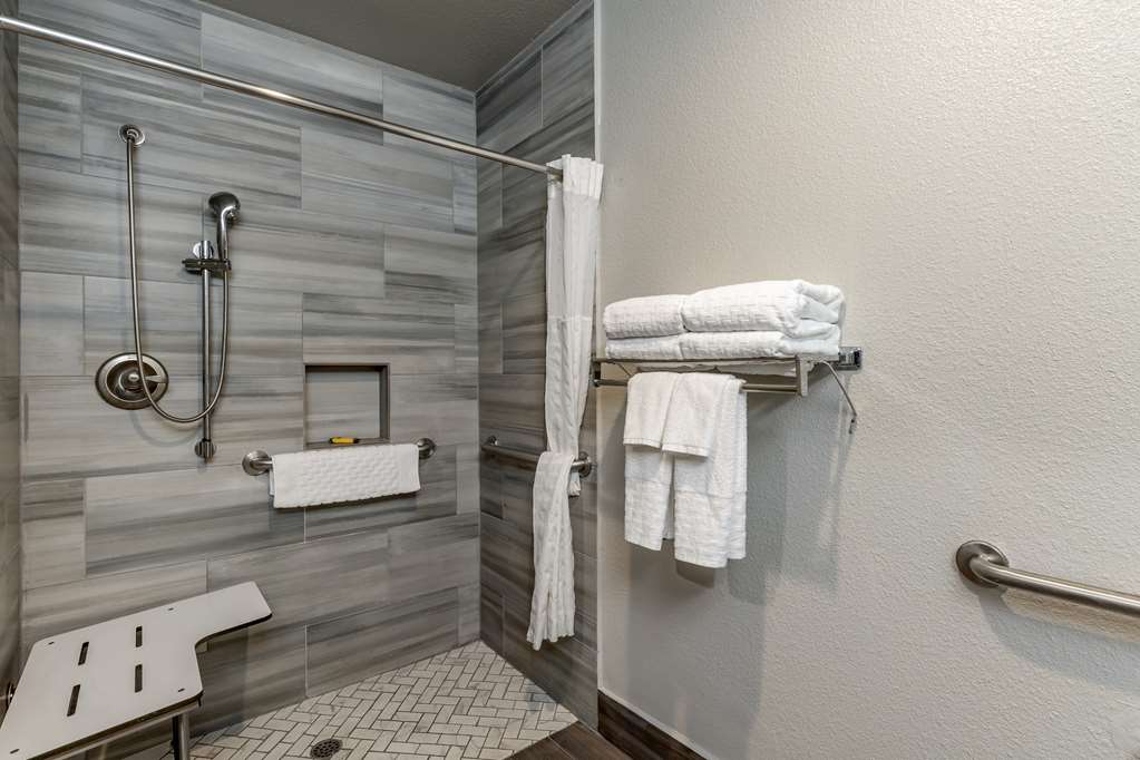 Фото Best Western Plus Vineyard Inn