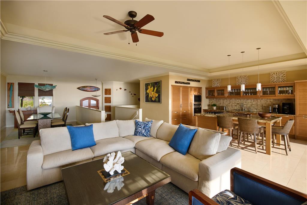 Фото Ho'olei at Grand Wailea