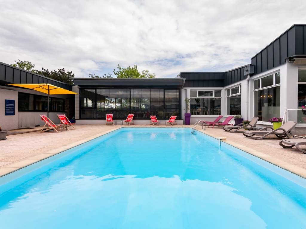 Фото Ibis Styles Colmar Nord