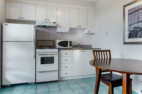 Гостиница Best Western Plus Gatineau-ottawa в Гатино