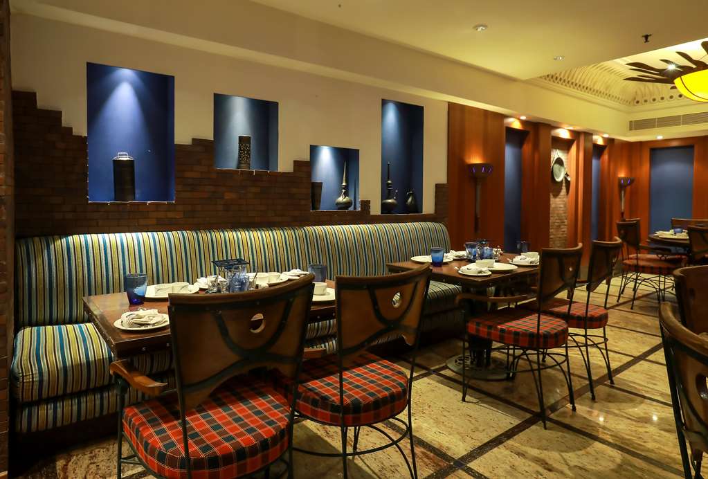 Фото Radisson Blu Hotel Chennai City Centre