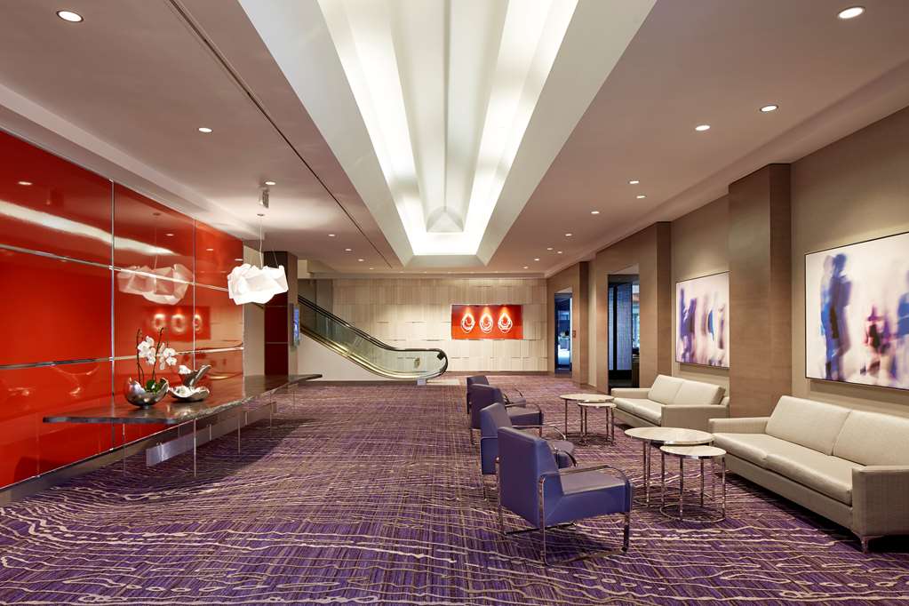 Фото Hilton Long Beach Hotel