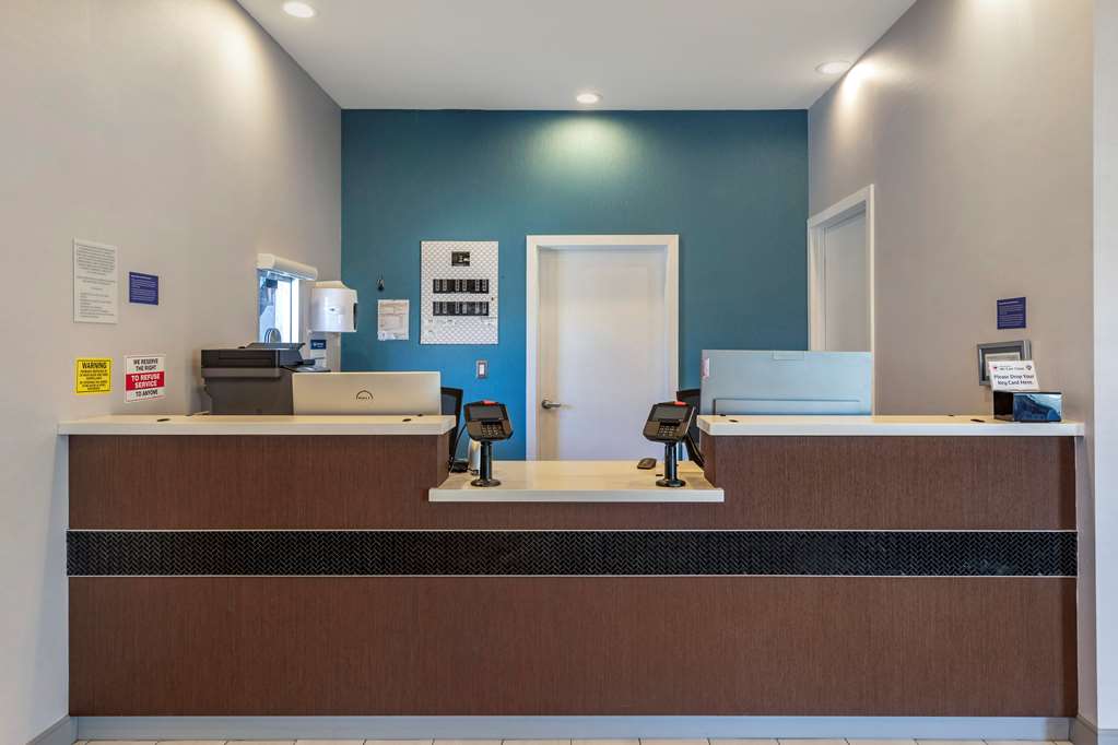 Фото Best Western Country Inn