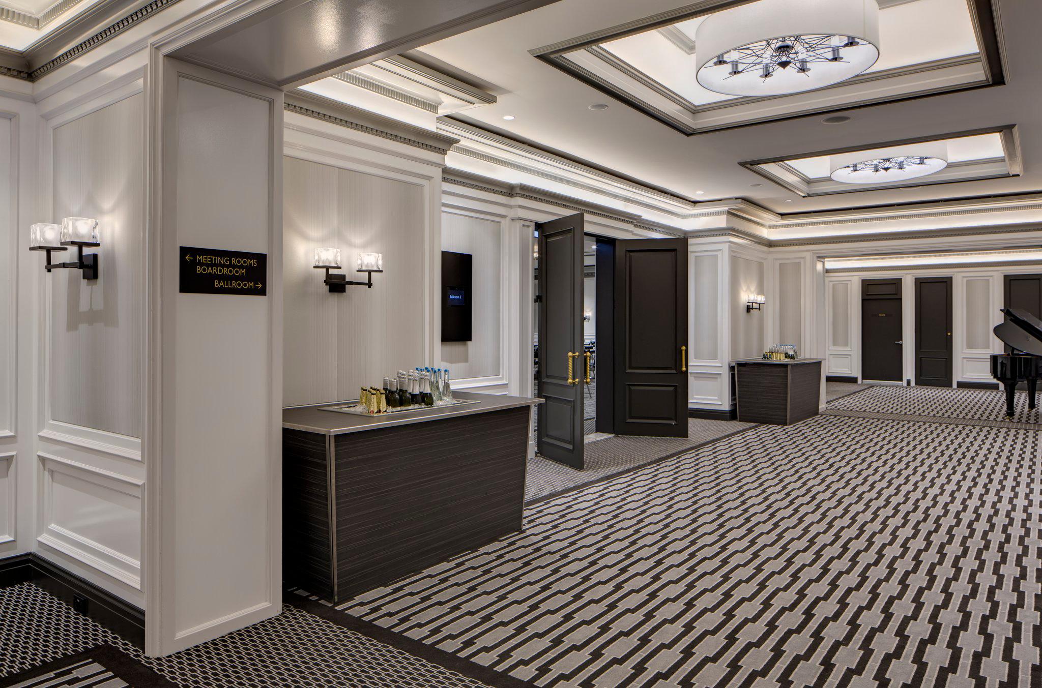 Фото InterContinental Sydney Double Bay