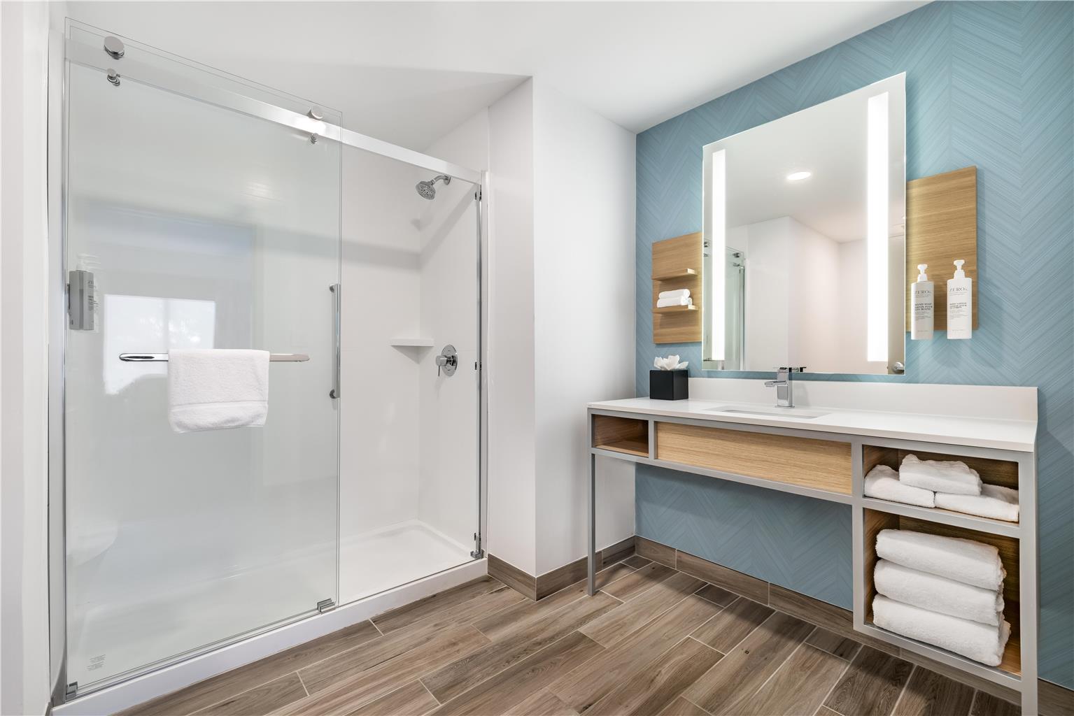 Фото Hilton Garden Inn Mystic/Groton