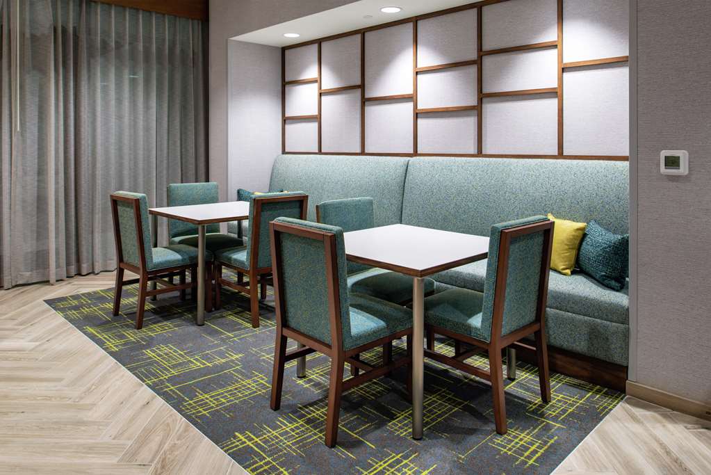 Фото Hampton Inn Tampa Downtown Channel District
