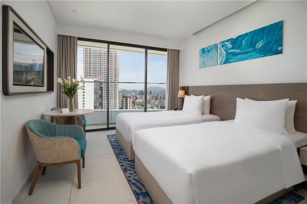 Фото Radisson Hotel Danang