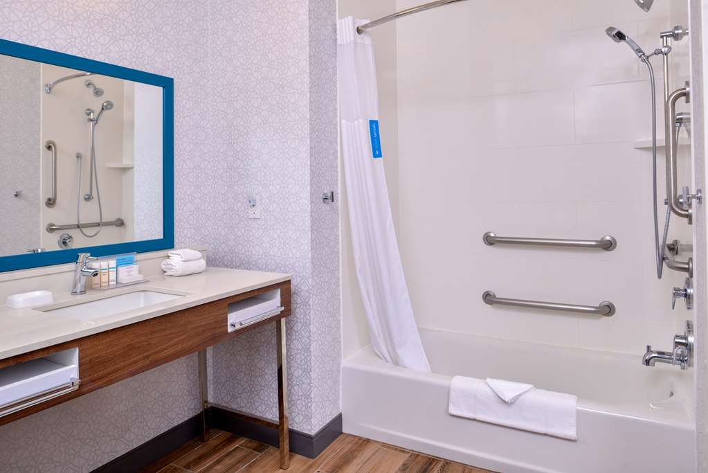 Фото Hampton Inn & Suites Boise/Spectrum