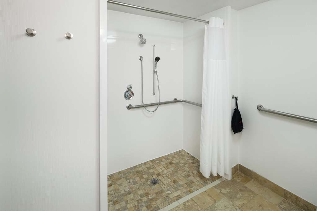 Фото Hampton Inn Austin-Round Rock