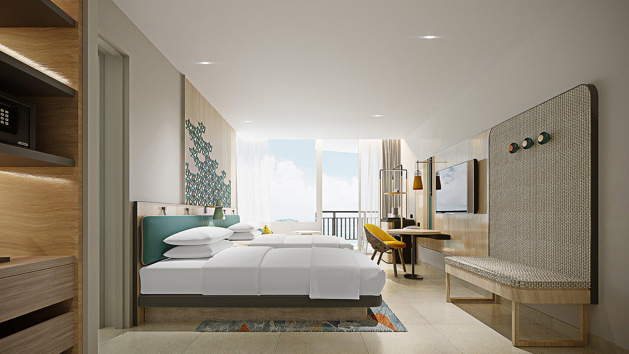 Фото Holiday Inn Pattaya