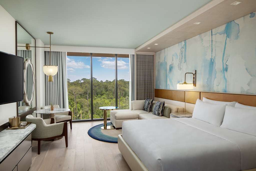 Фото Conrad Orlando