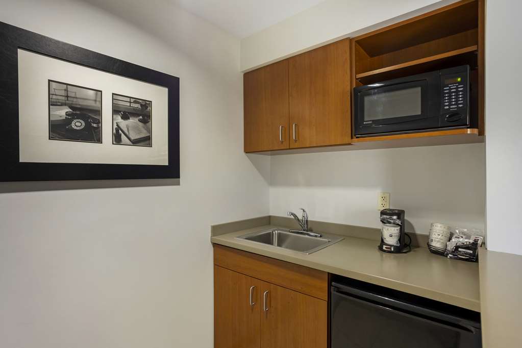 Фото Best Western DuBois Hotel