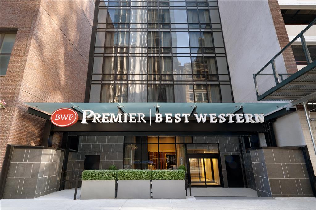Фото Best Western Premier Empire State Hotel