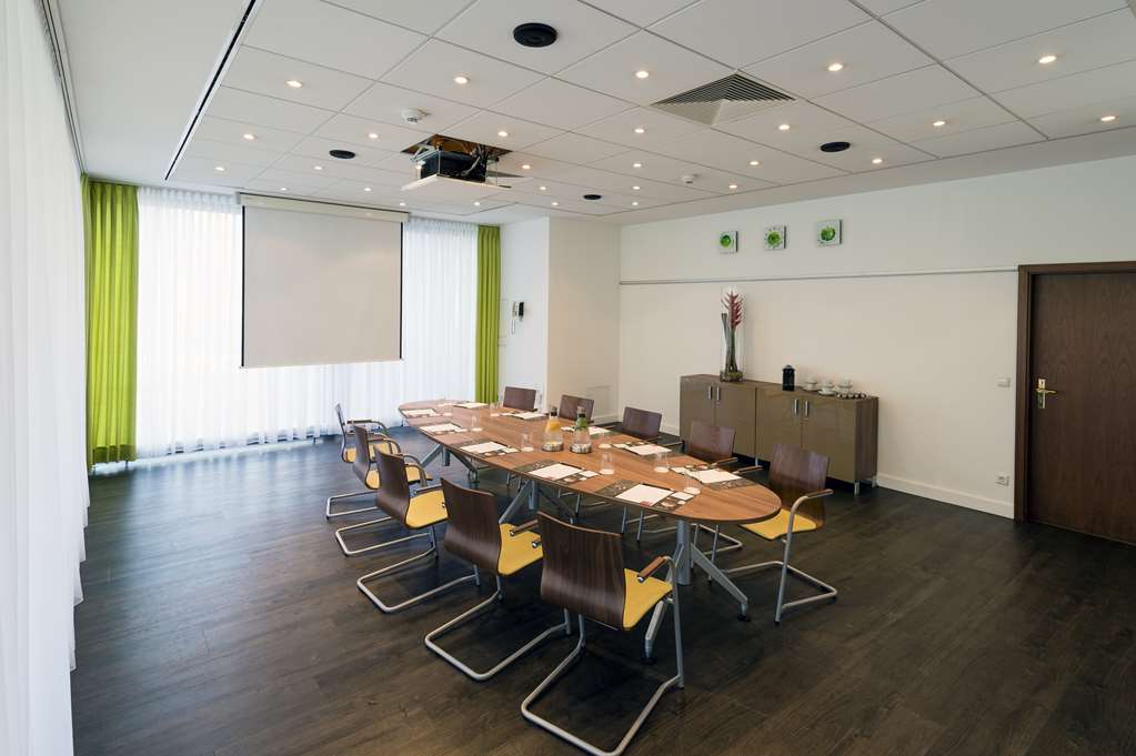 Фото Best Western Plus Parkhotel Velbert