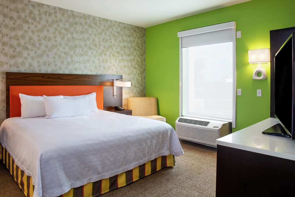 Фото Home2 Suites by Hilton Indianapolis South Greenwood