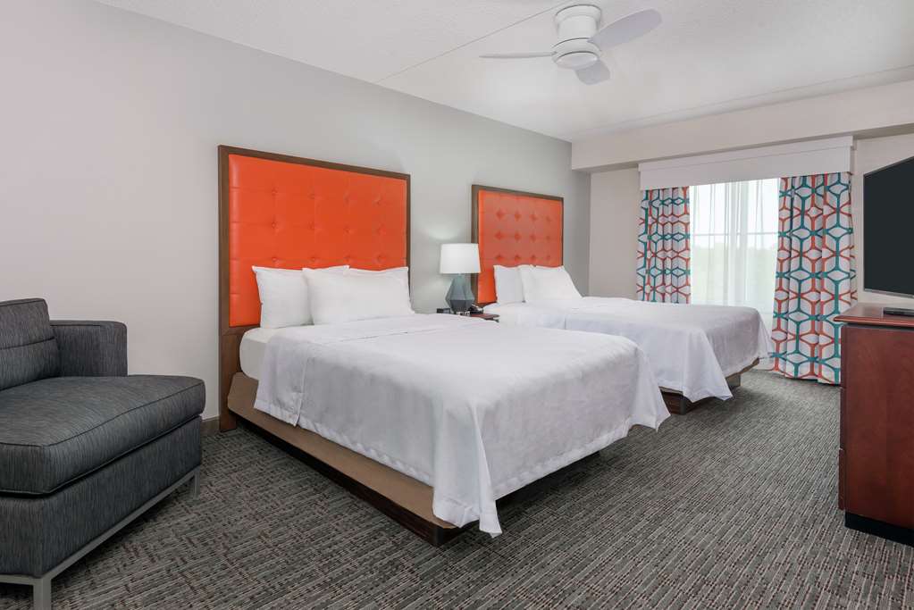 Фото Homewood Suites by Hilton Cleveland-Beachwood