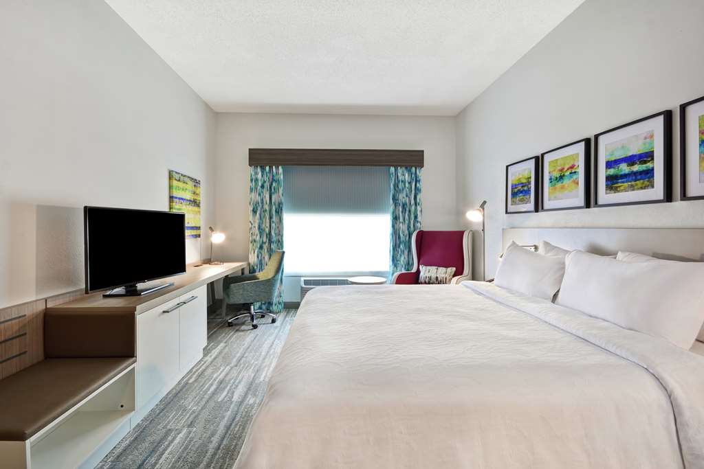 Фото Hilton Garden Inn Panama City