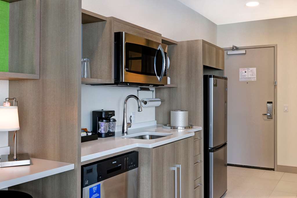 Фото Home2 Suites by Hilton Turlock, Ca