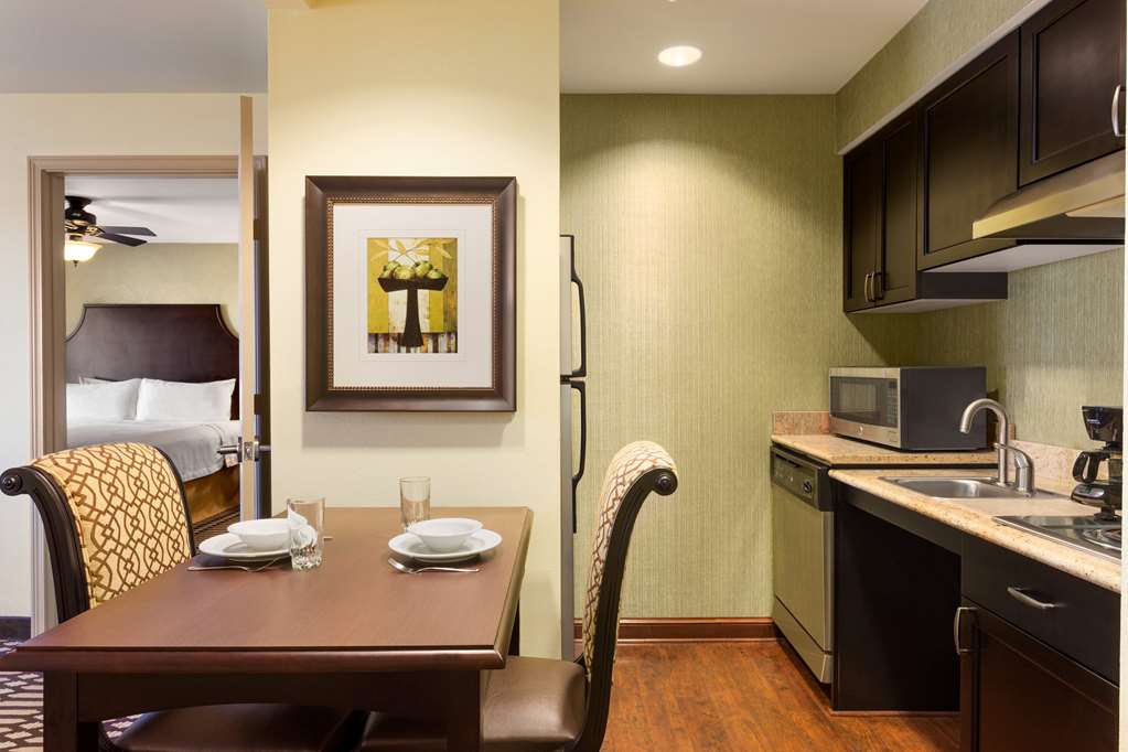 Фото Homewood Suites by Hilton Lafayette, La