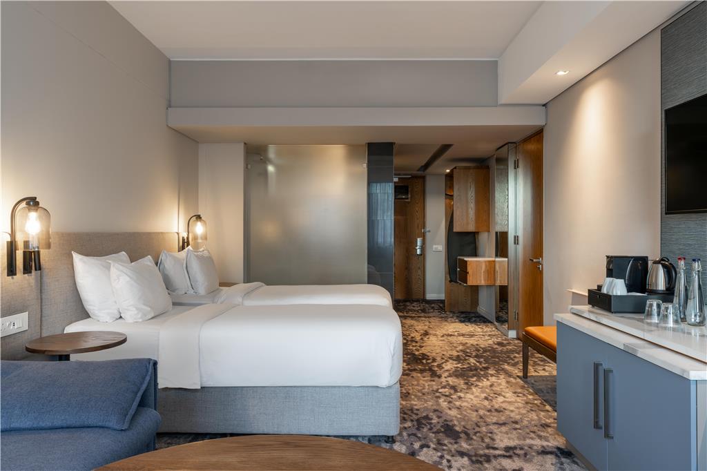 Фото Radisson Hotel Cape Town Foreshore
