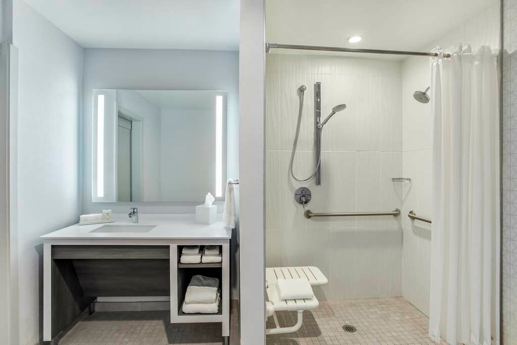 Фото Embassy Suites by Hilton Atlanta Midtown