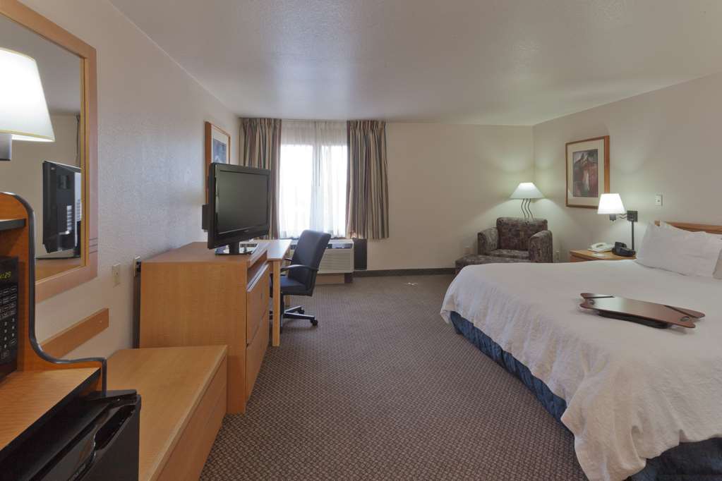 Фото Hampton Inn Las Vegas/Summerlin