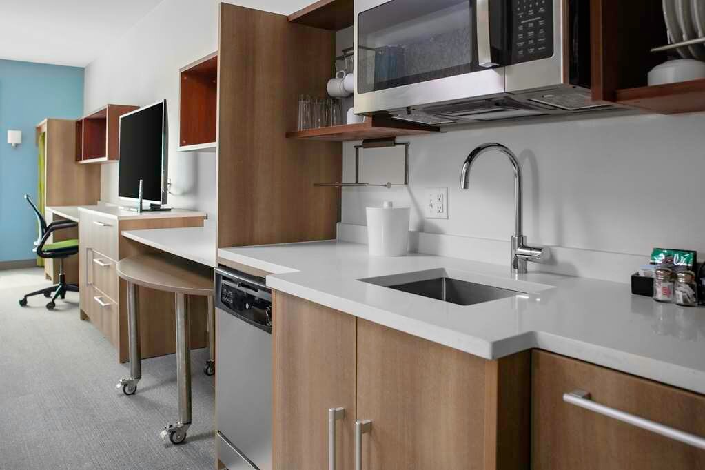 Фото Home2 Suites by Hilton Baton Rouge Citiplace