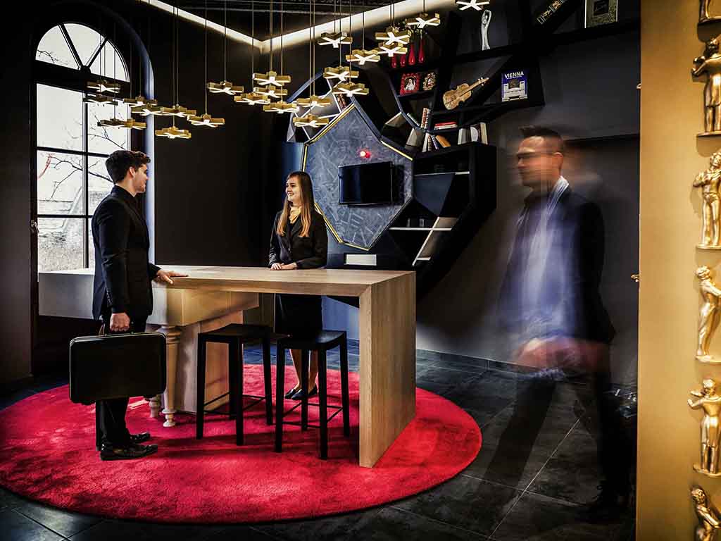 Фото отеля 4