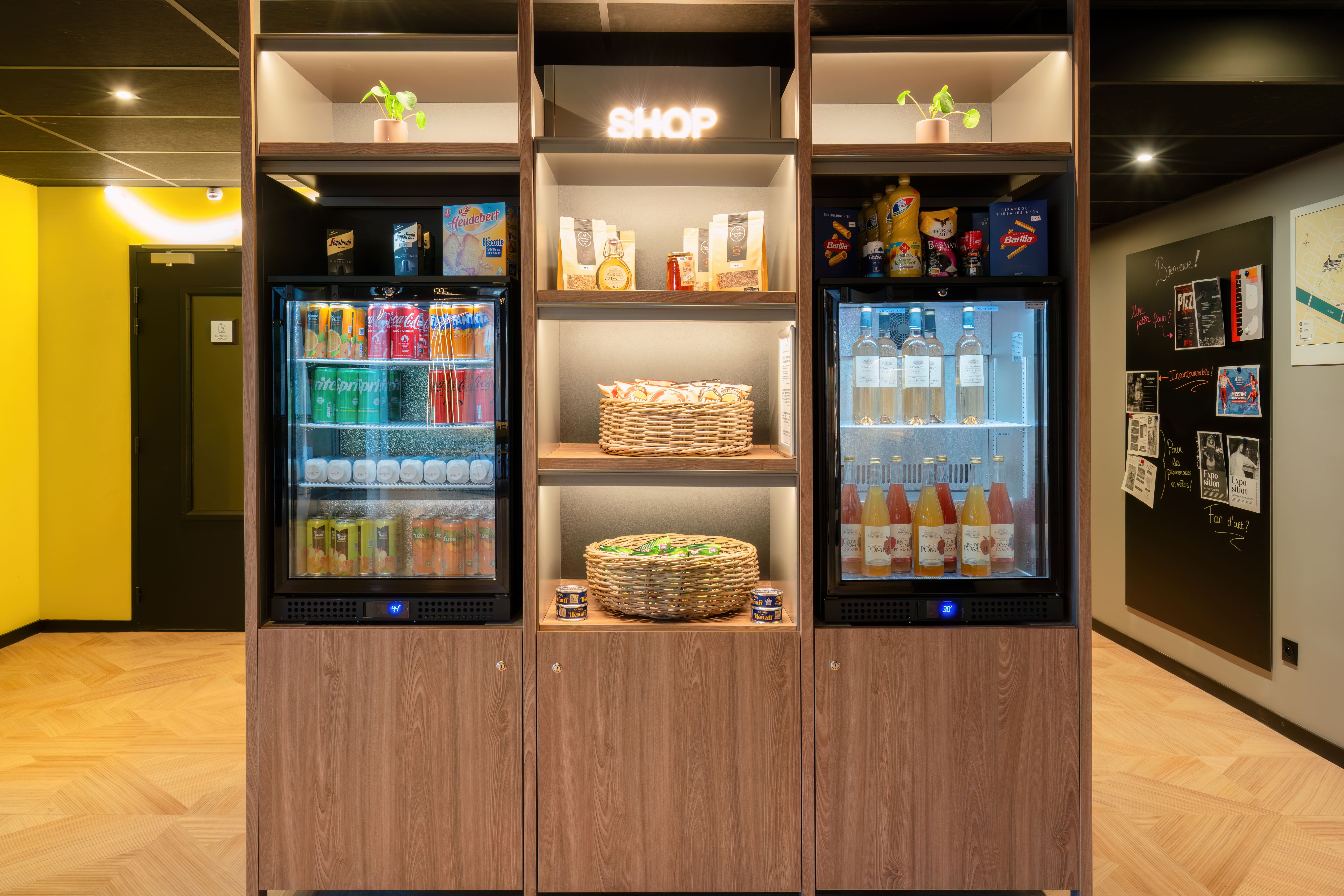 Фото Aparthotel Adagio Access Rouen Centre Cathédrale