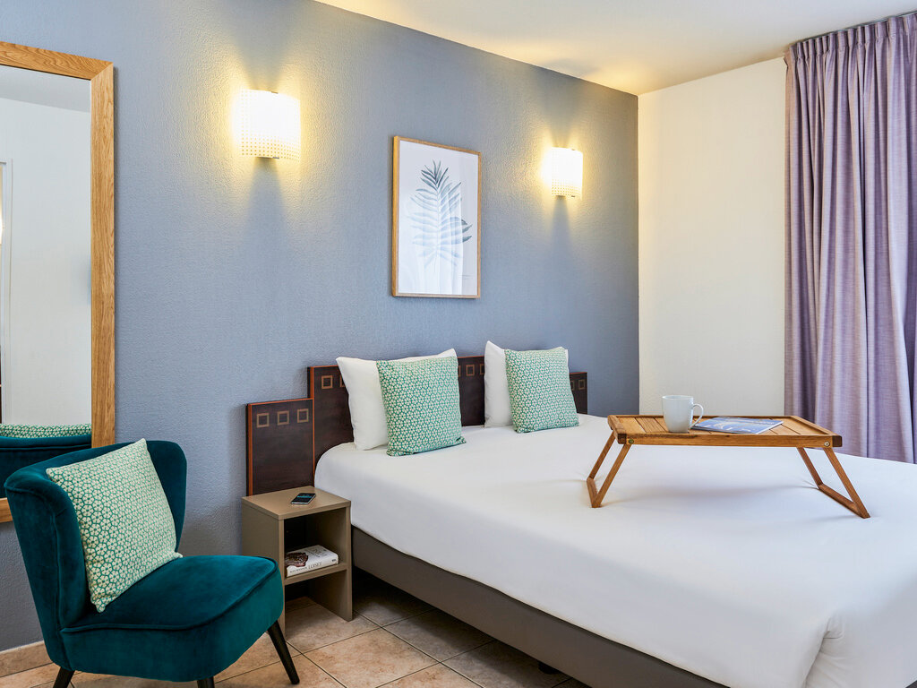 Фото Adagio Access Nice Garibaldi