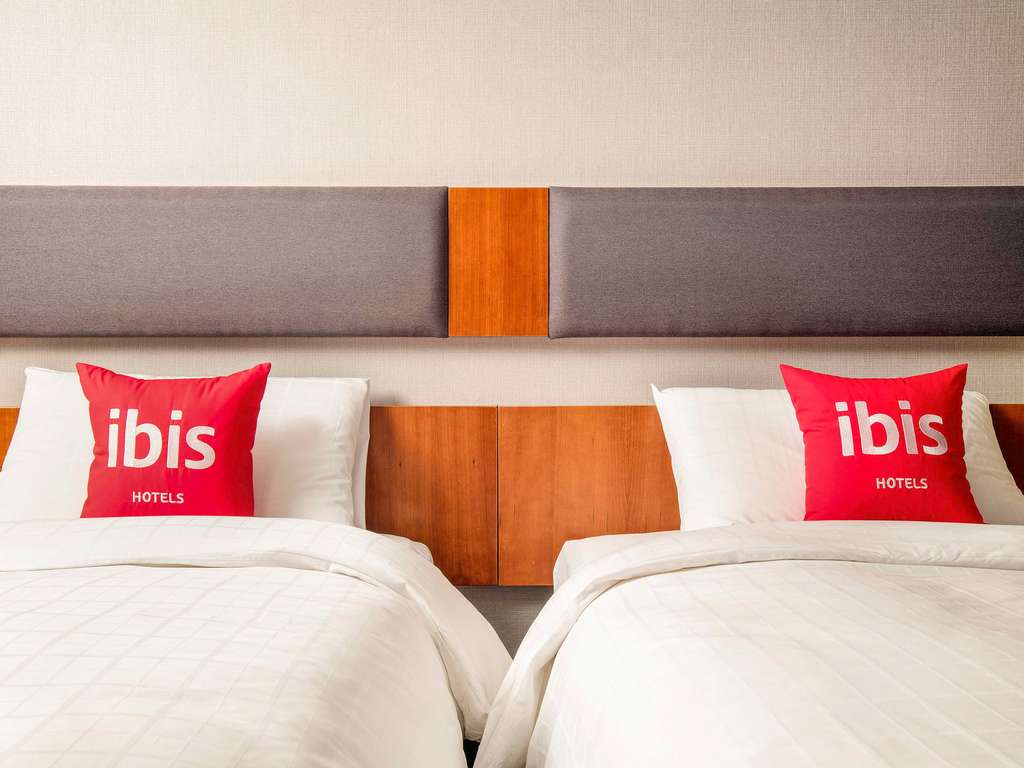Фото Ibis Ambassador Seoul Myeongdong