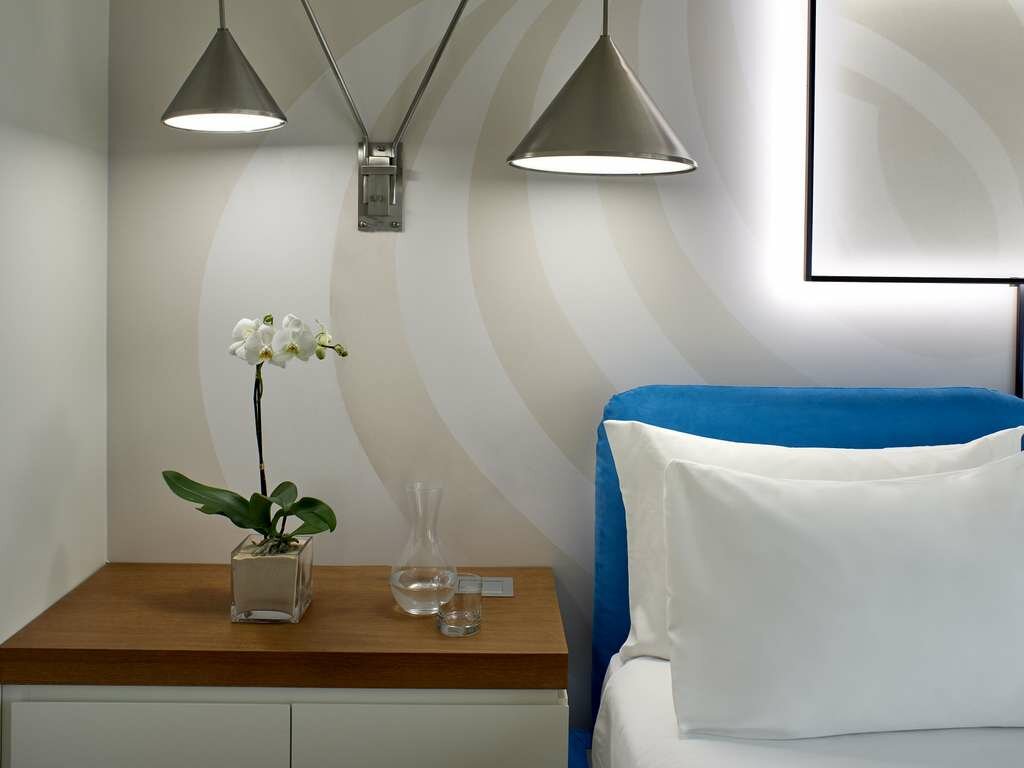 Фото Mondrian Los Angeles