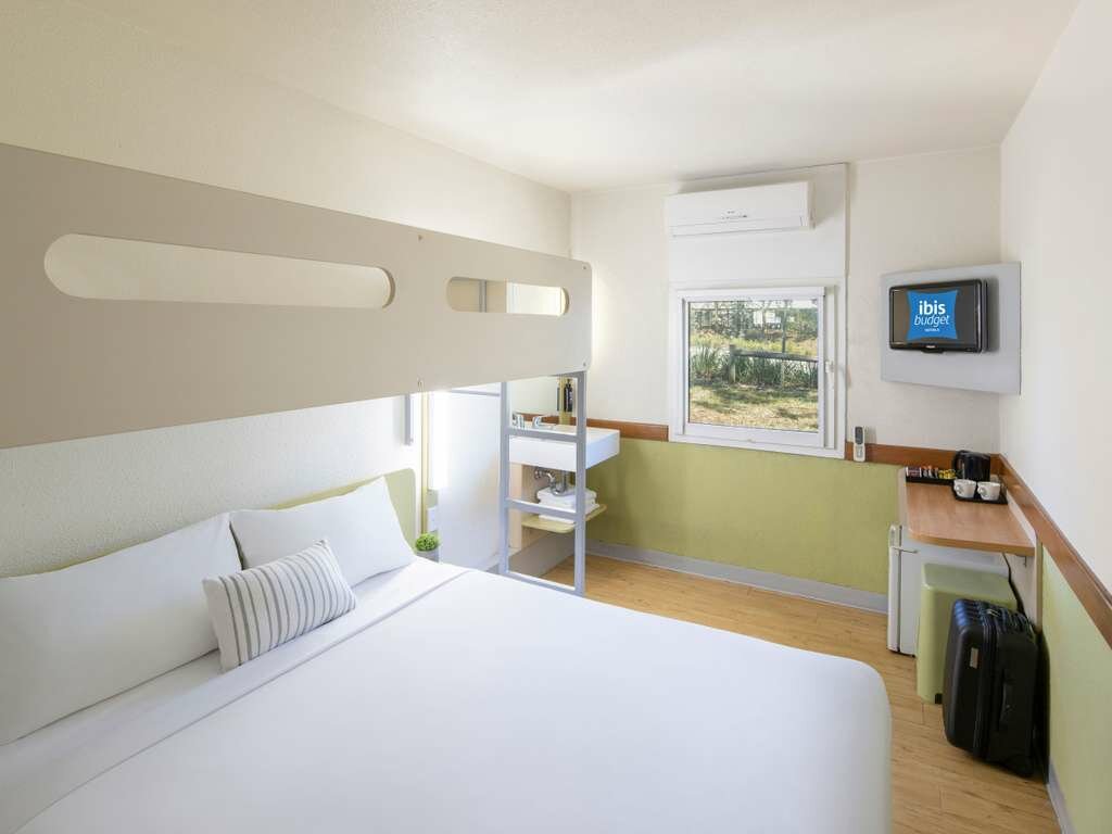 Фото ibis budget Campbelltown