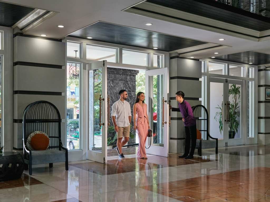 Фото Hotel Royal Hoi An - MGallery by Sofitel