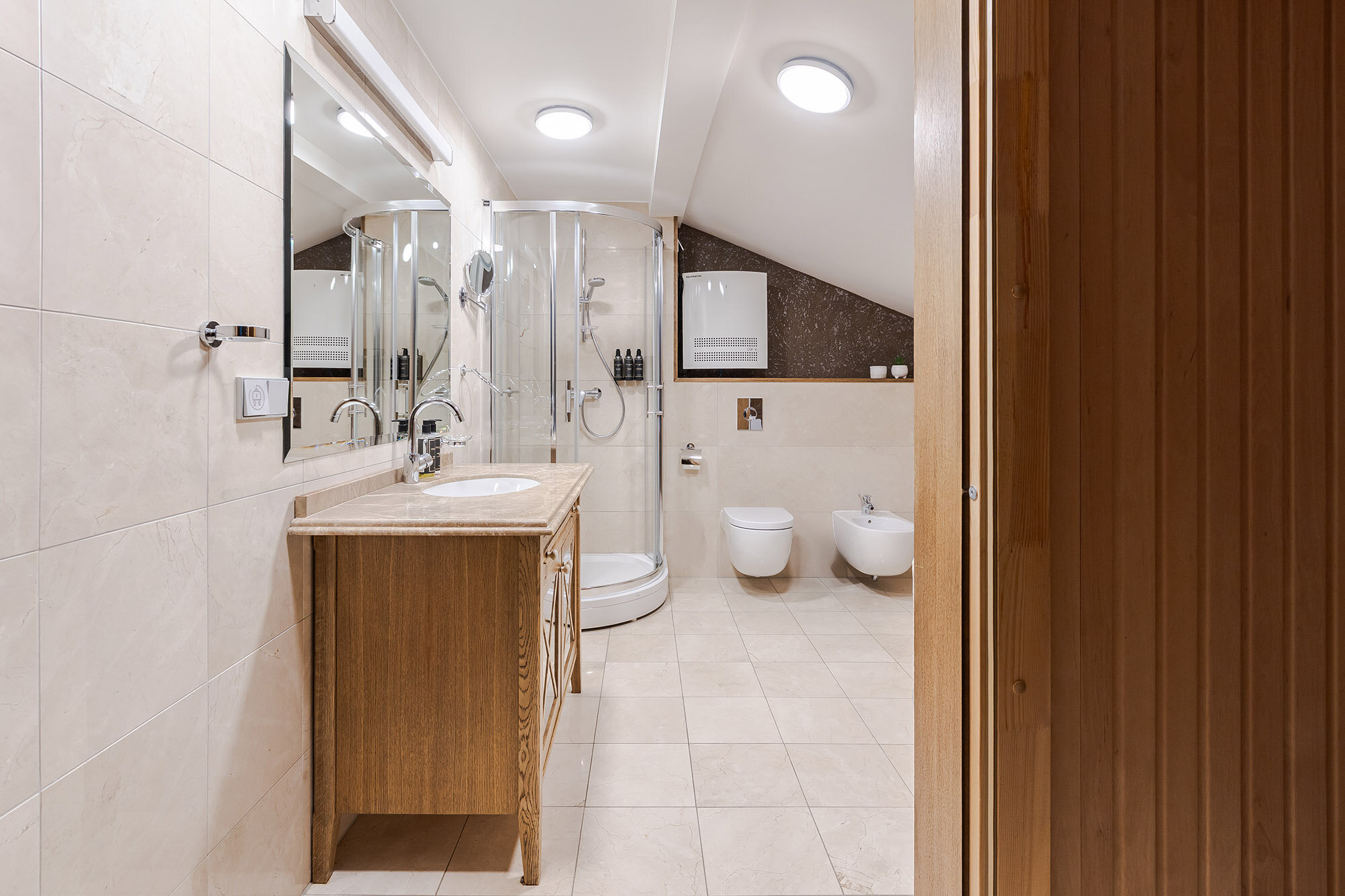 Фото Metropole by Semarah Hotels