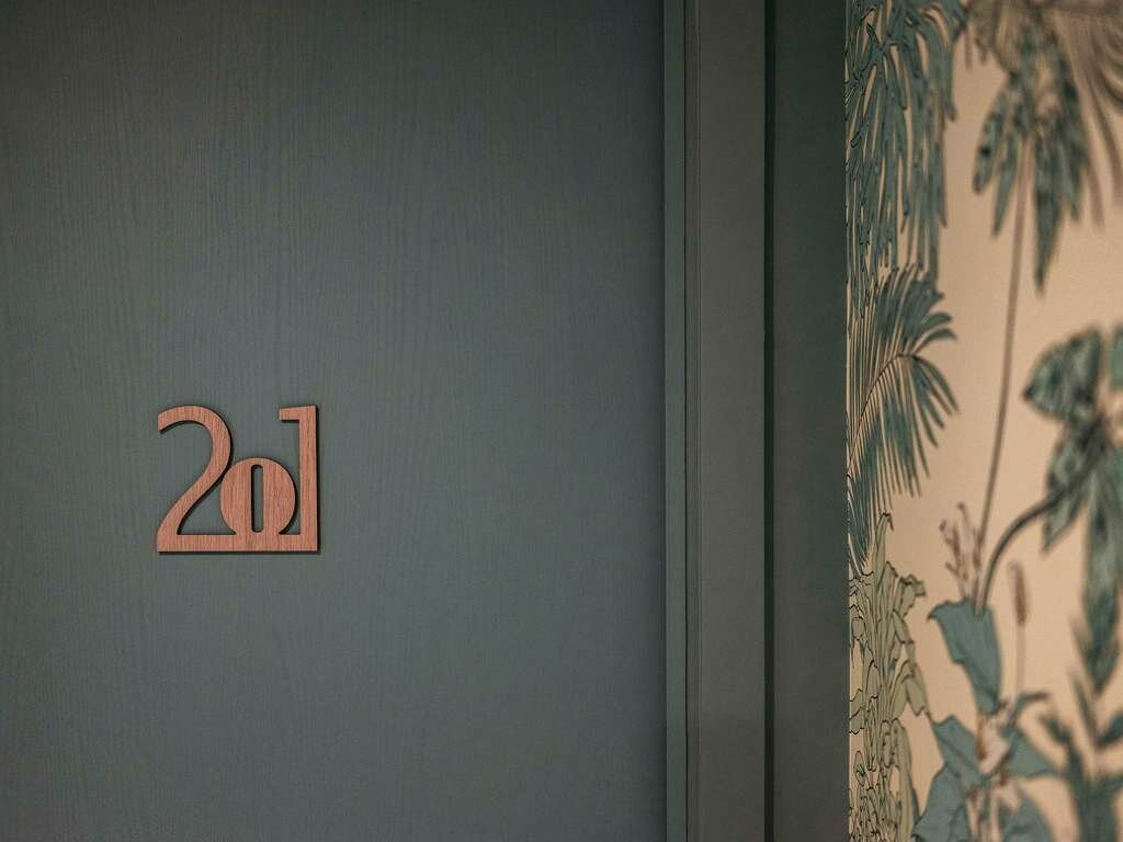 Фото Ibis Styles Paris Montmartre North