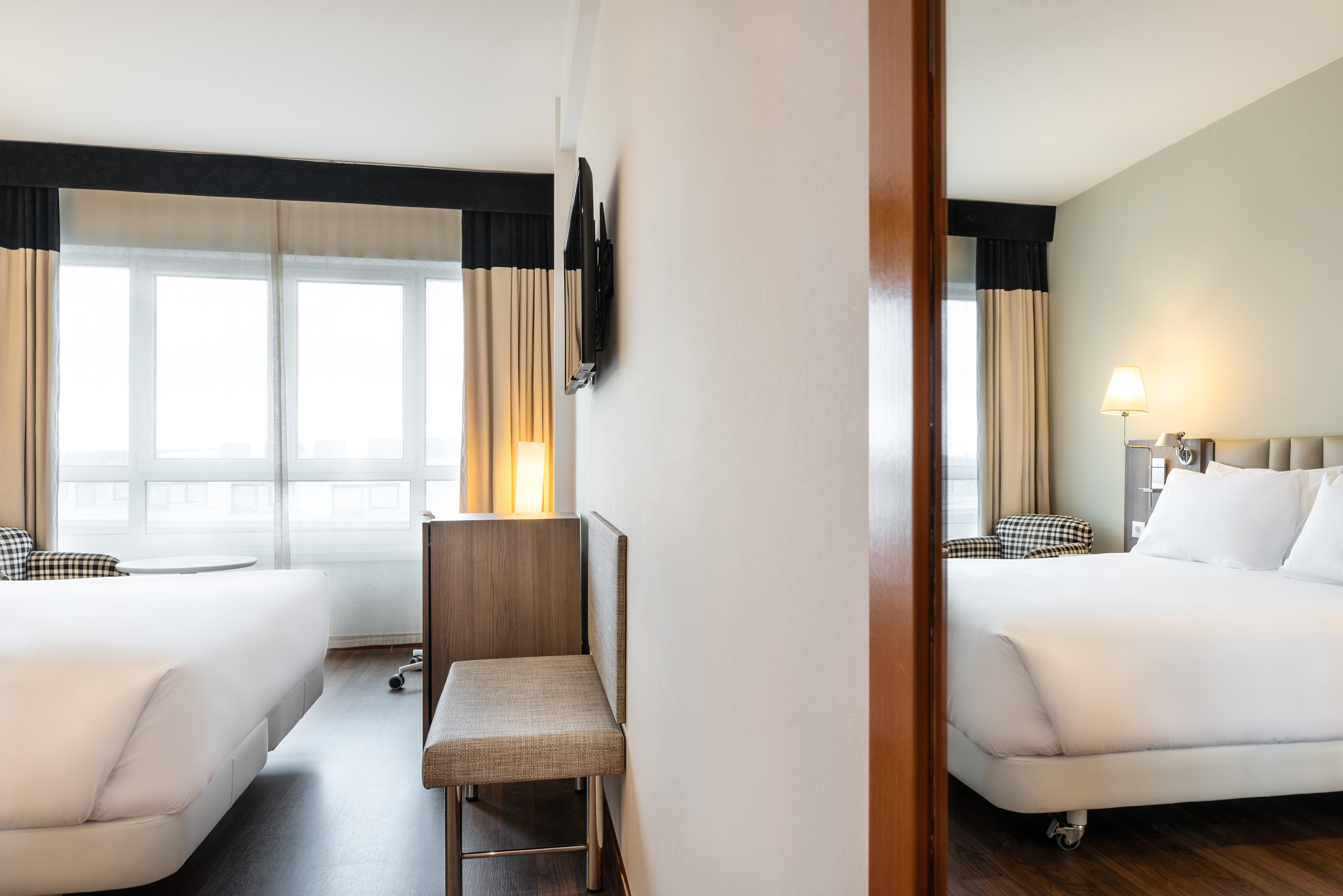 Фото Eurostars Atlántico