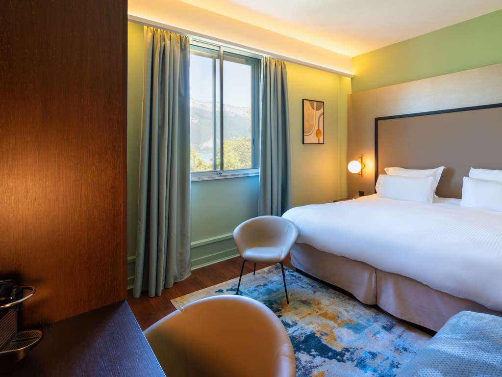 Фото Splendid Hotel Lac d'Annecy - Handwritten Collection