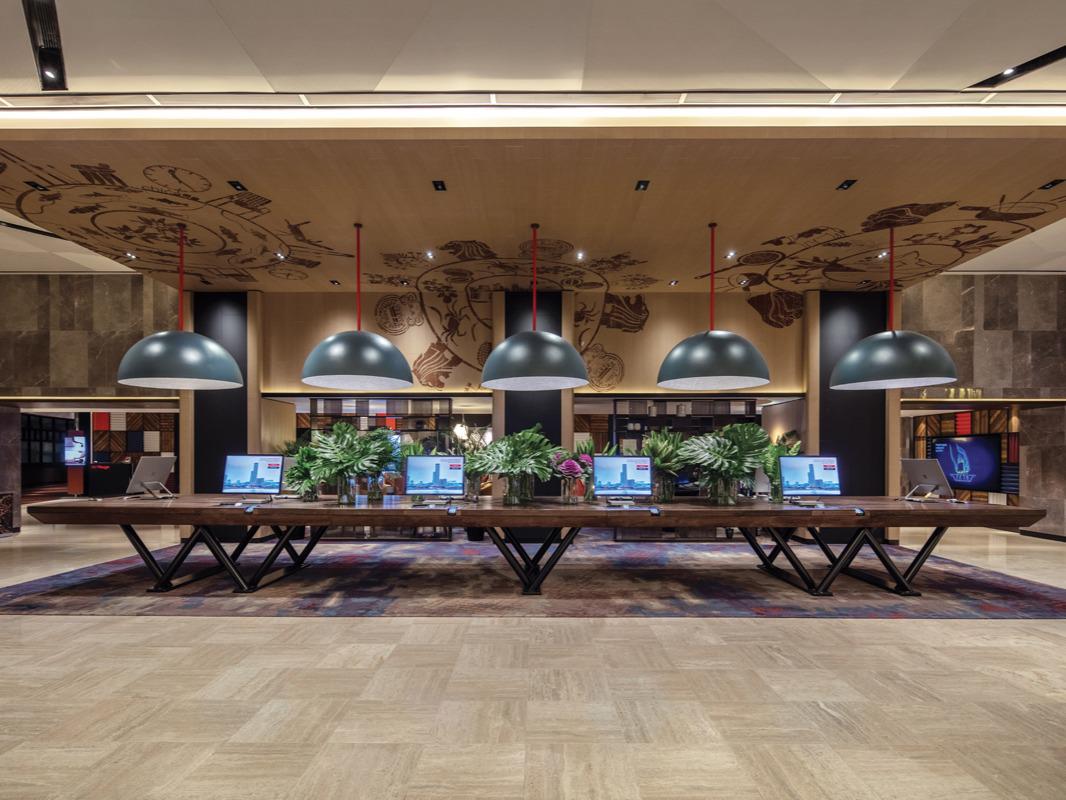 Фото отеля 3