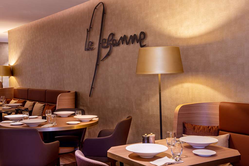 Фото Radisson Blu Hotel Rouen Centre