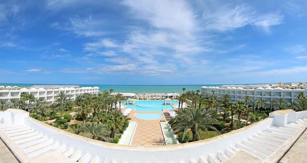 Фото Radisson Blu Palace Resort & Thalasso, Djerba