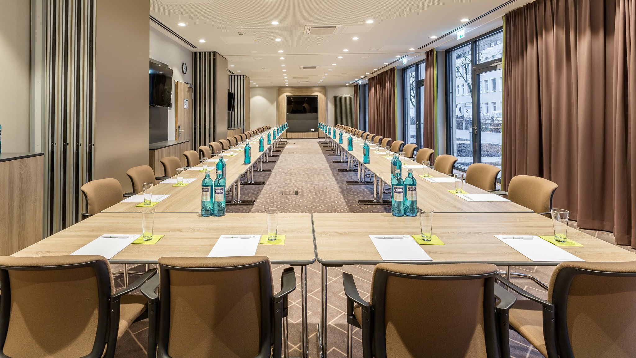 Фото Holiday Inn Express Munich - City East, an Ihg Hotel