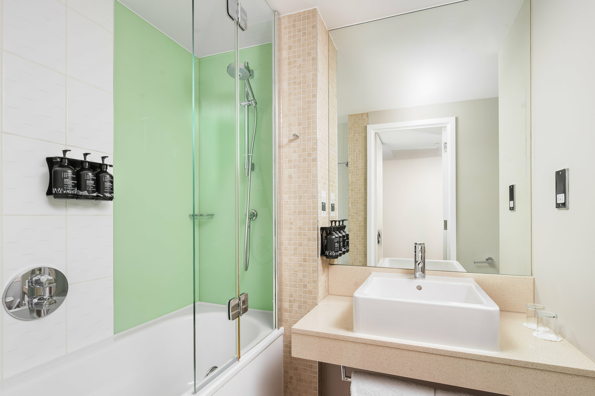 Фото Holiday Inn Manchester - MediaCityUK