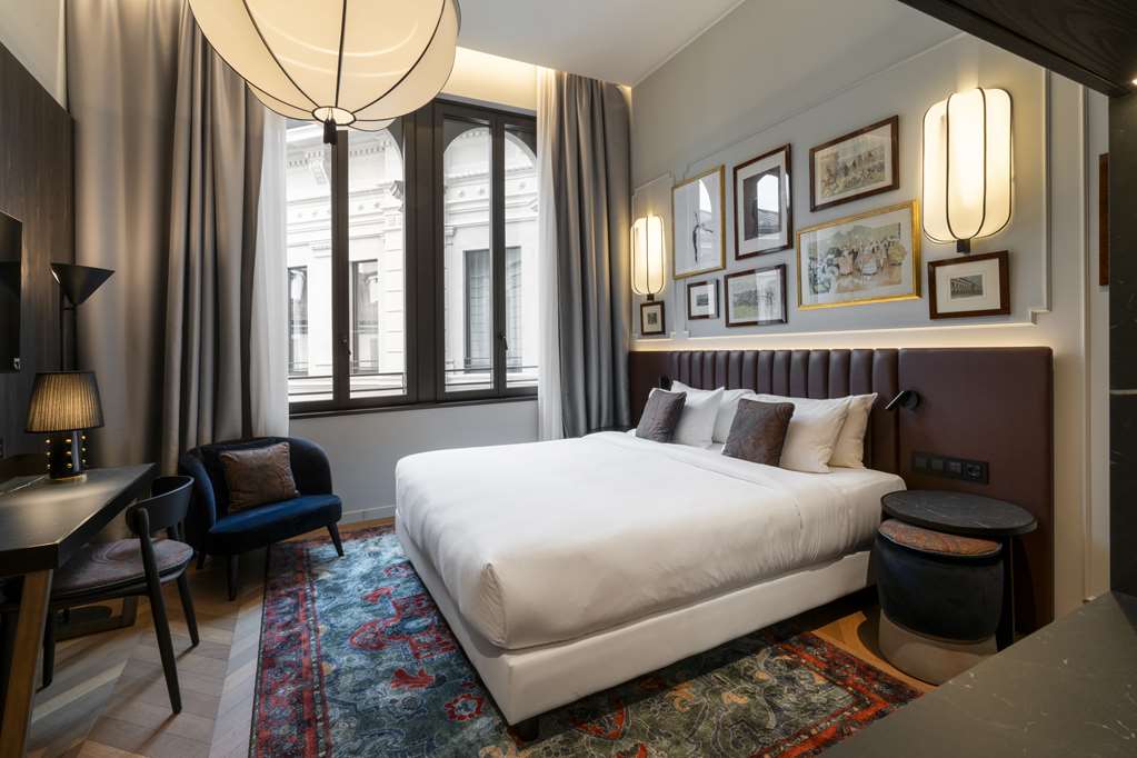 Фото Palazzo Touring Club Milan, A Radisson Collection Hotel
