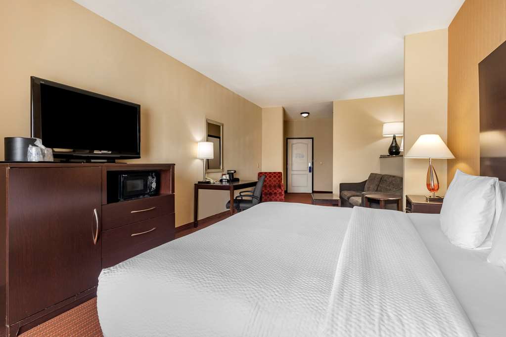 Фото Best Western Plus Dfw Airport West Euless