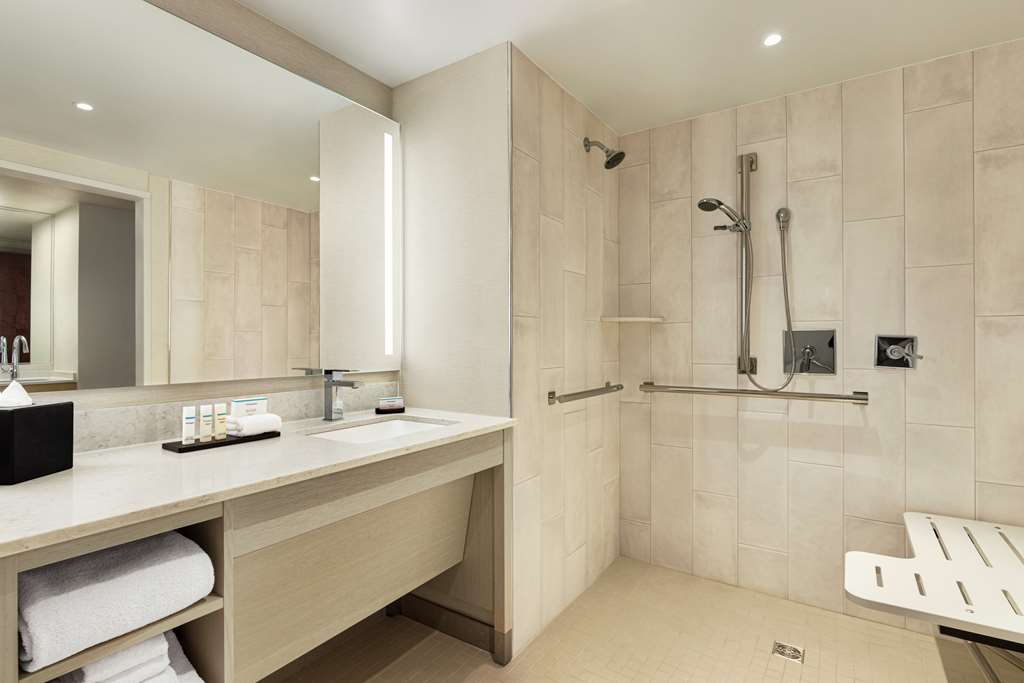 Фото Embassy Suites by Hilton Denver International Airport
