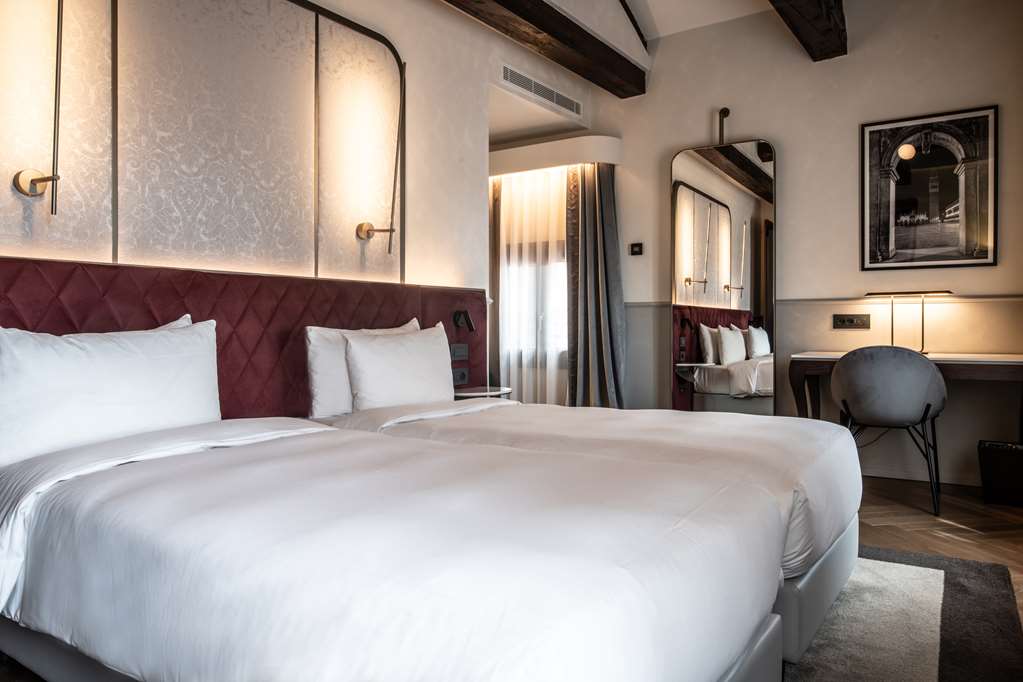 Фото Radisson Collection Hotel, Palazzo Nani Venice